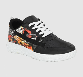 Shoes Design