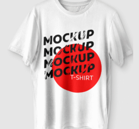 T-shirt2