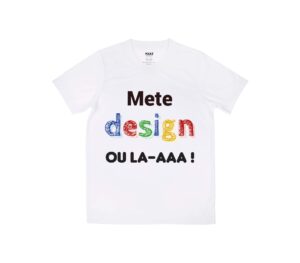 t-shirts