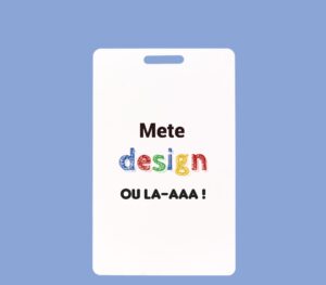 Badges