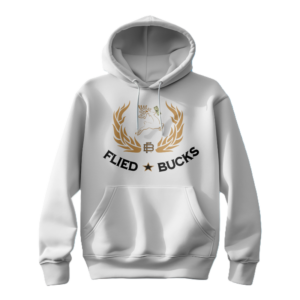 Fly-Buck Hoodie