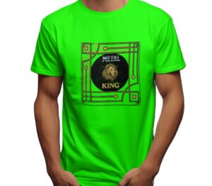 Men's t-shirt
