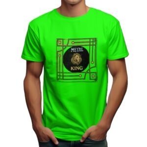 Men's t-shirt