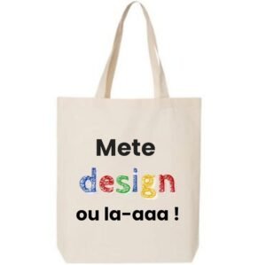 Tote bag