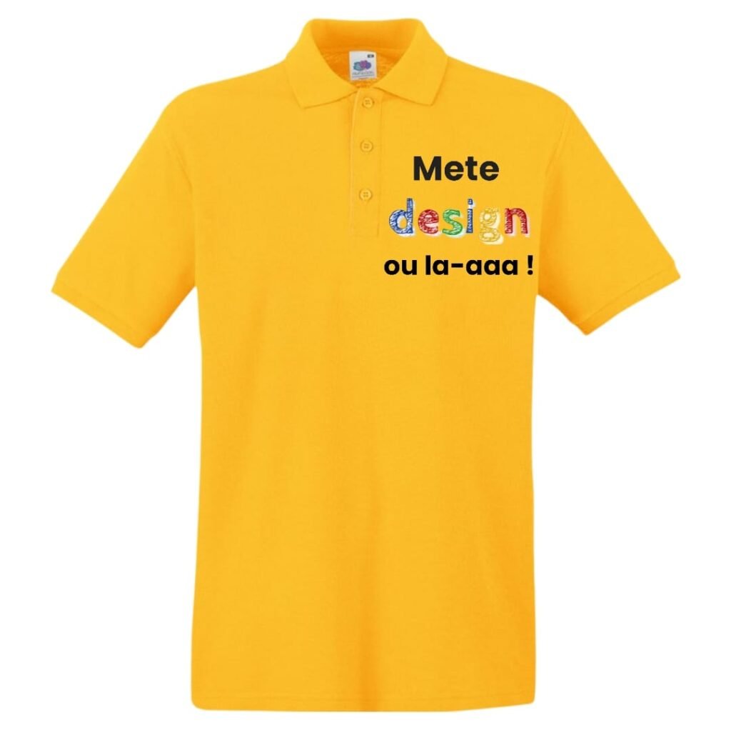 Polo Shirts