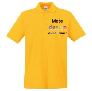 Polo Shirts