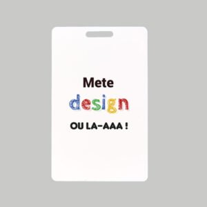 Badges