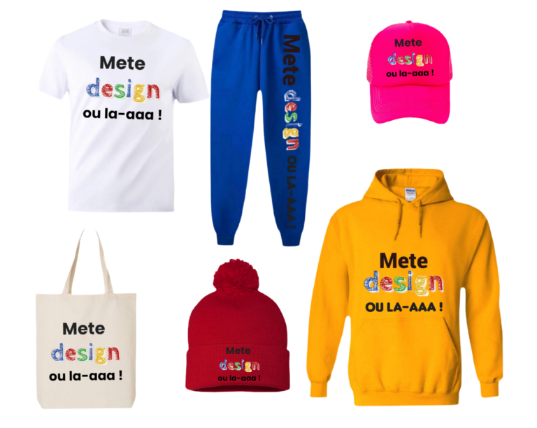 Customizable product