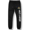 Wht acst haiti cherie sweatpants