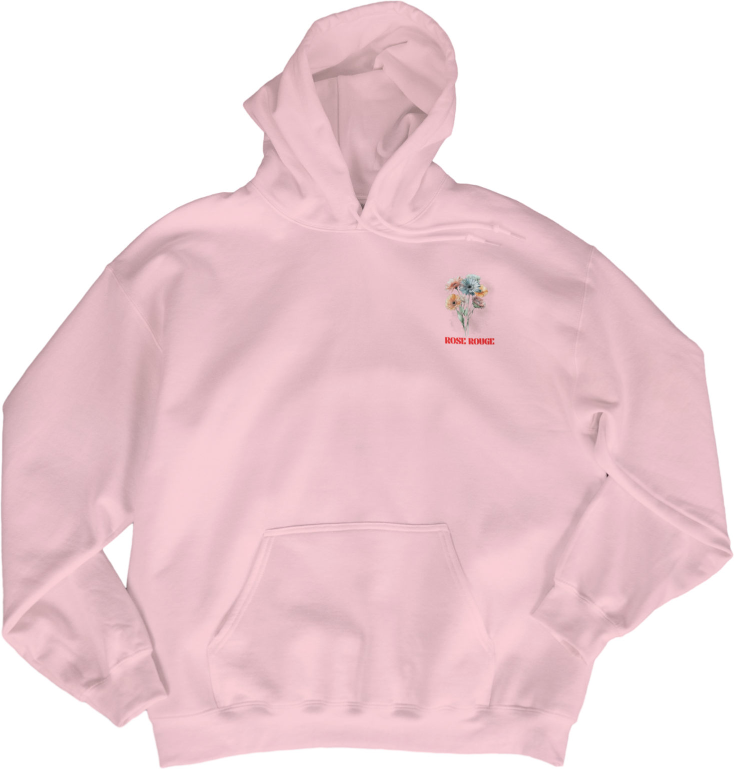 Rose Rouge Women's Sweater